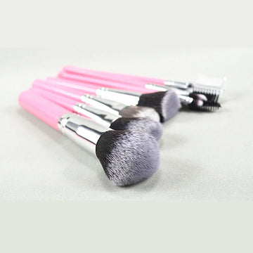 12 Pcs Brush Set with Box