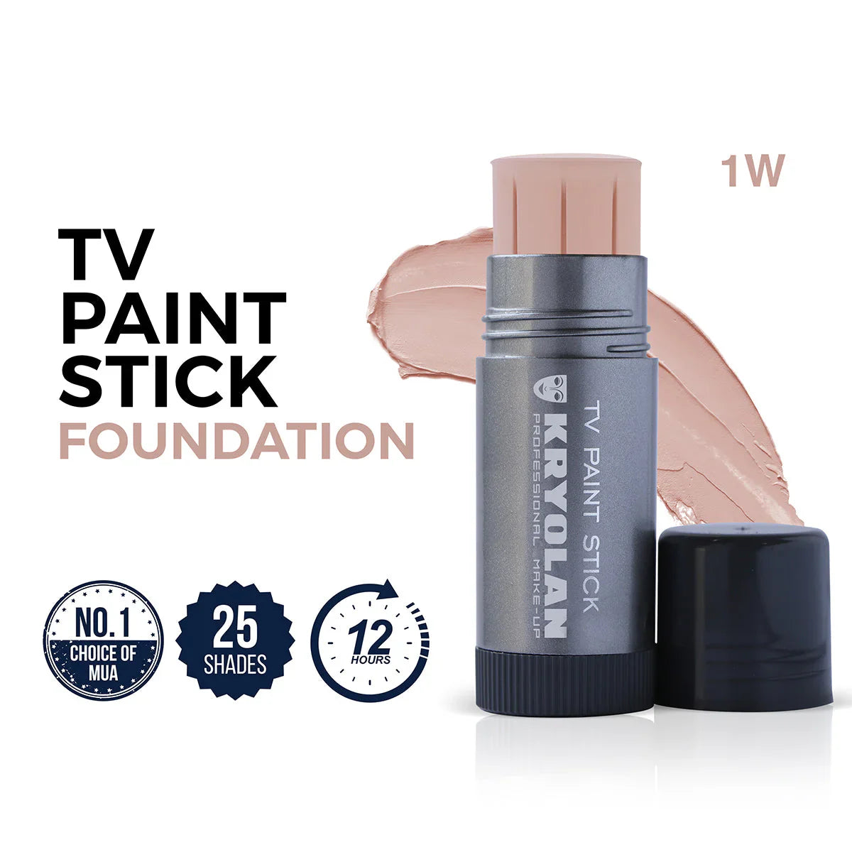 Kryolan - Tv Paint Stick