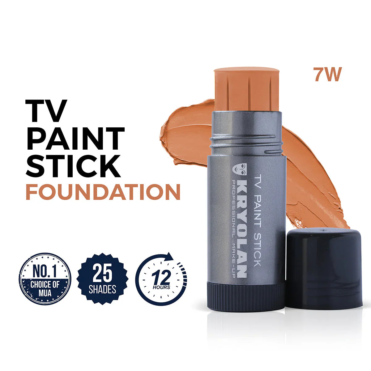 Kryolan - Tv Paint Stick