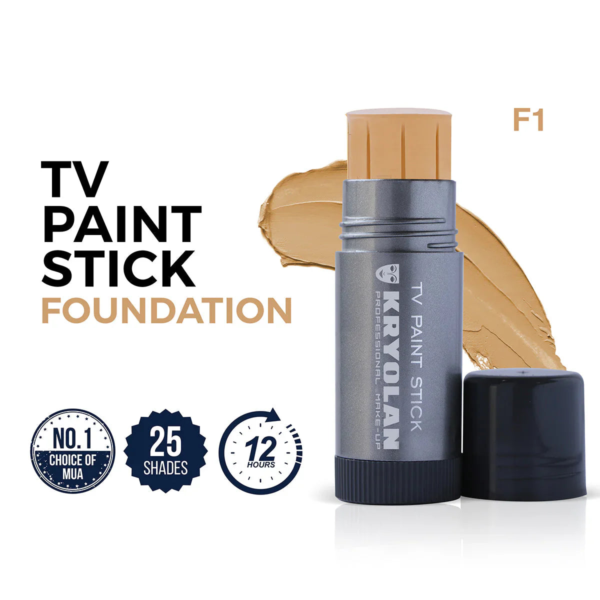 Kryolan - Tv Paint Stick