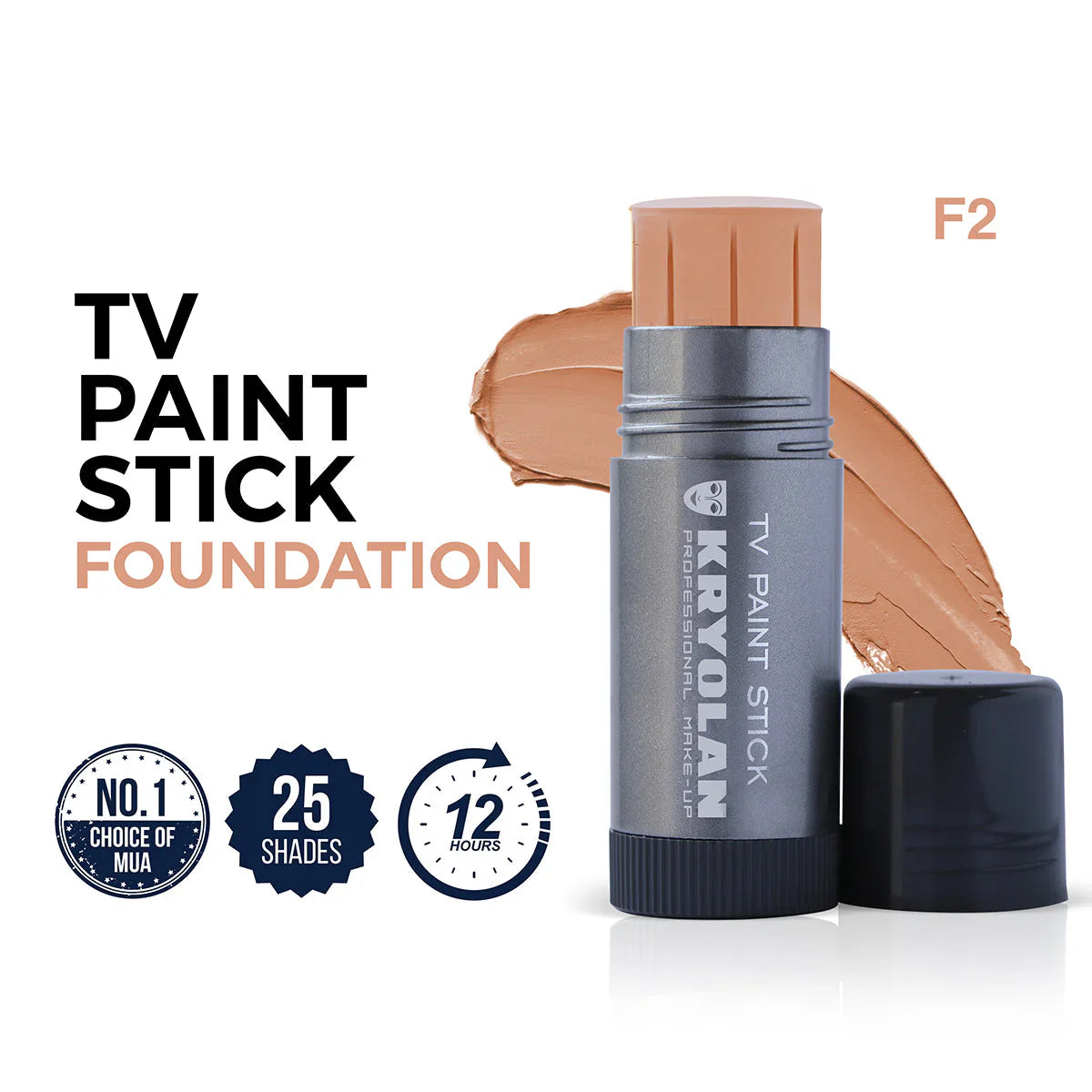 Kryolan - Tv Paint Stick