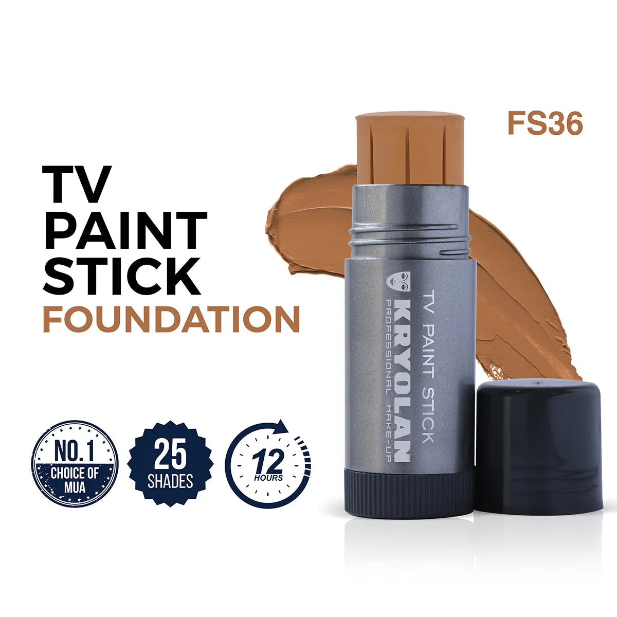 Kryolan - Tv Paint Stick