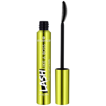 ESSENCE LASH LIKE A BOSS curl & length mascara