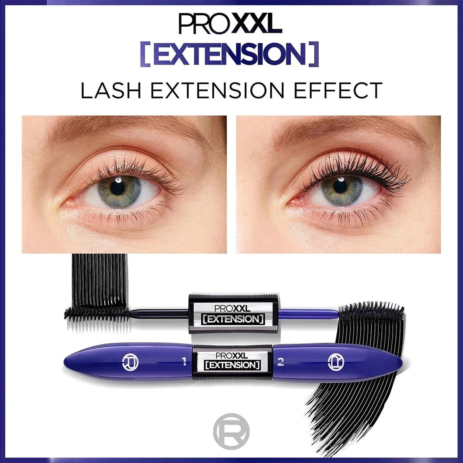 L'Oreal Pro XXL Extension Mascara