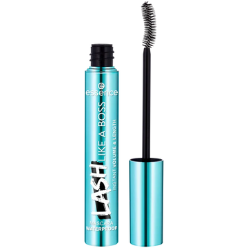 ESSENCE Lash Like A Boss Instant Volume & Length Mascara Waterproof