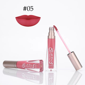 Quetee Beauty Lip Gloss - 05