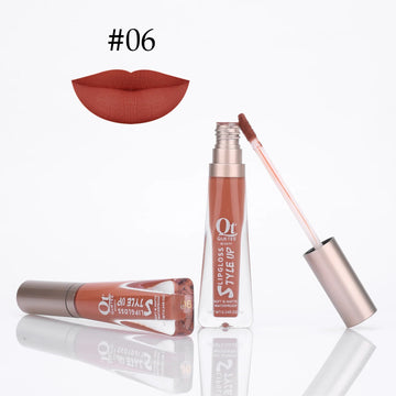 Quetee Beauty Lip Gloss - 06