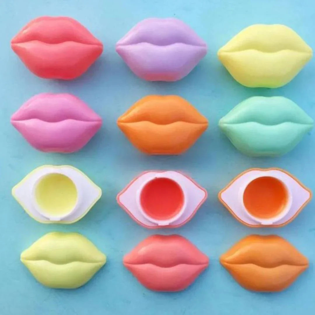 Lip Shape Natural Moisturizing Repair Lip Balm Each