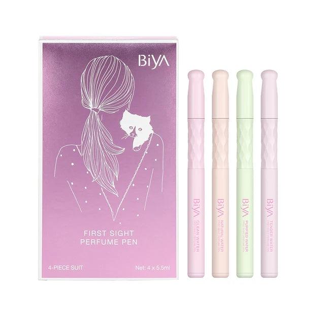 Pen Perfume Deal - 4 in 1 Perfume Pen