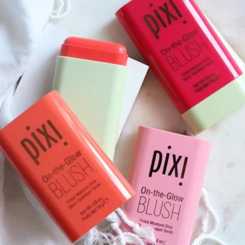 Pixi Blush 3 Pc Set  ( ORIGINAL IMPORTED ) LIMITED STOCK