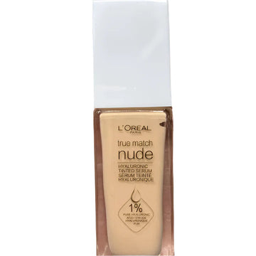 Loreal True Touch Foundation