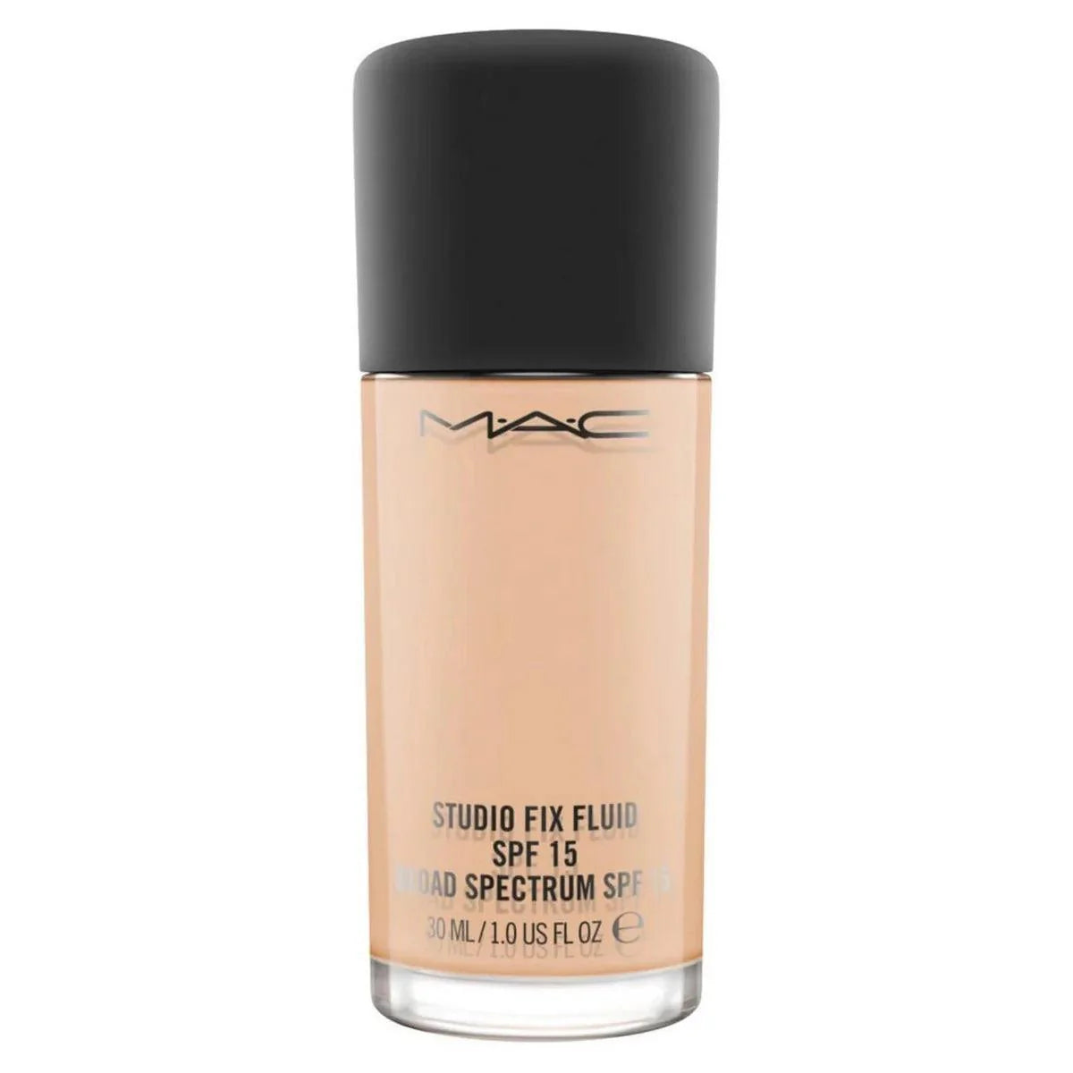 Original Mac Studio Fix Fluid Foundation SPF 15