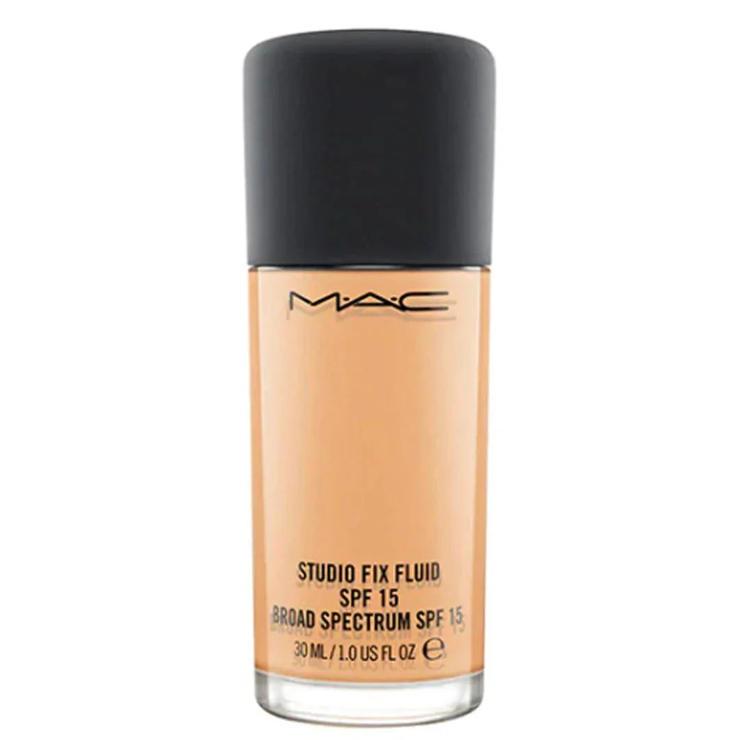 Original Mac Studio Fix Fluid Foundation SPF 15