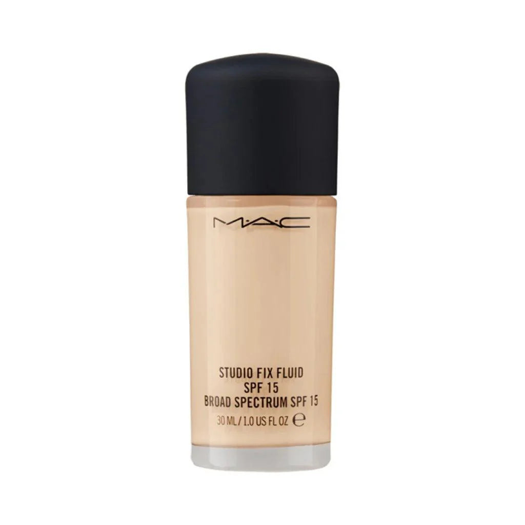 Original Mac Studio Fix Fluid Foundation SPF 15