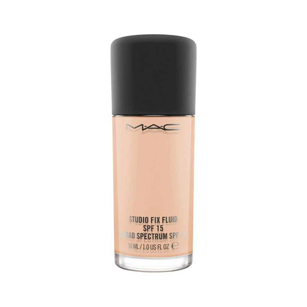 Original Mac Studio Fix Fluid Foundation SPF 15