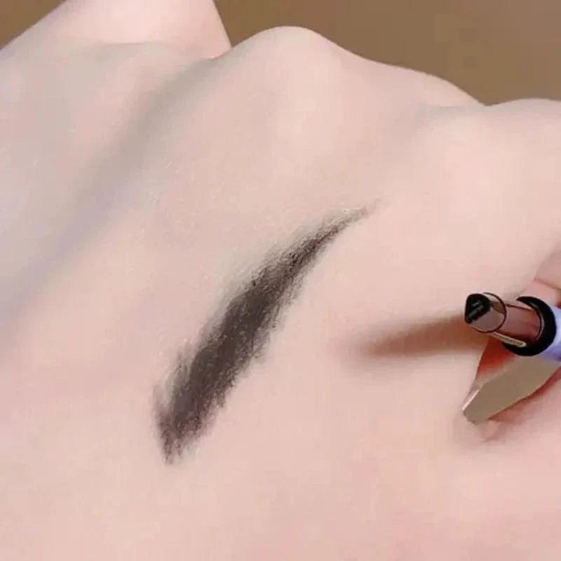 2 In 1 Miss Lara Double Headed Eyebrow Pencil