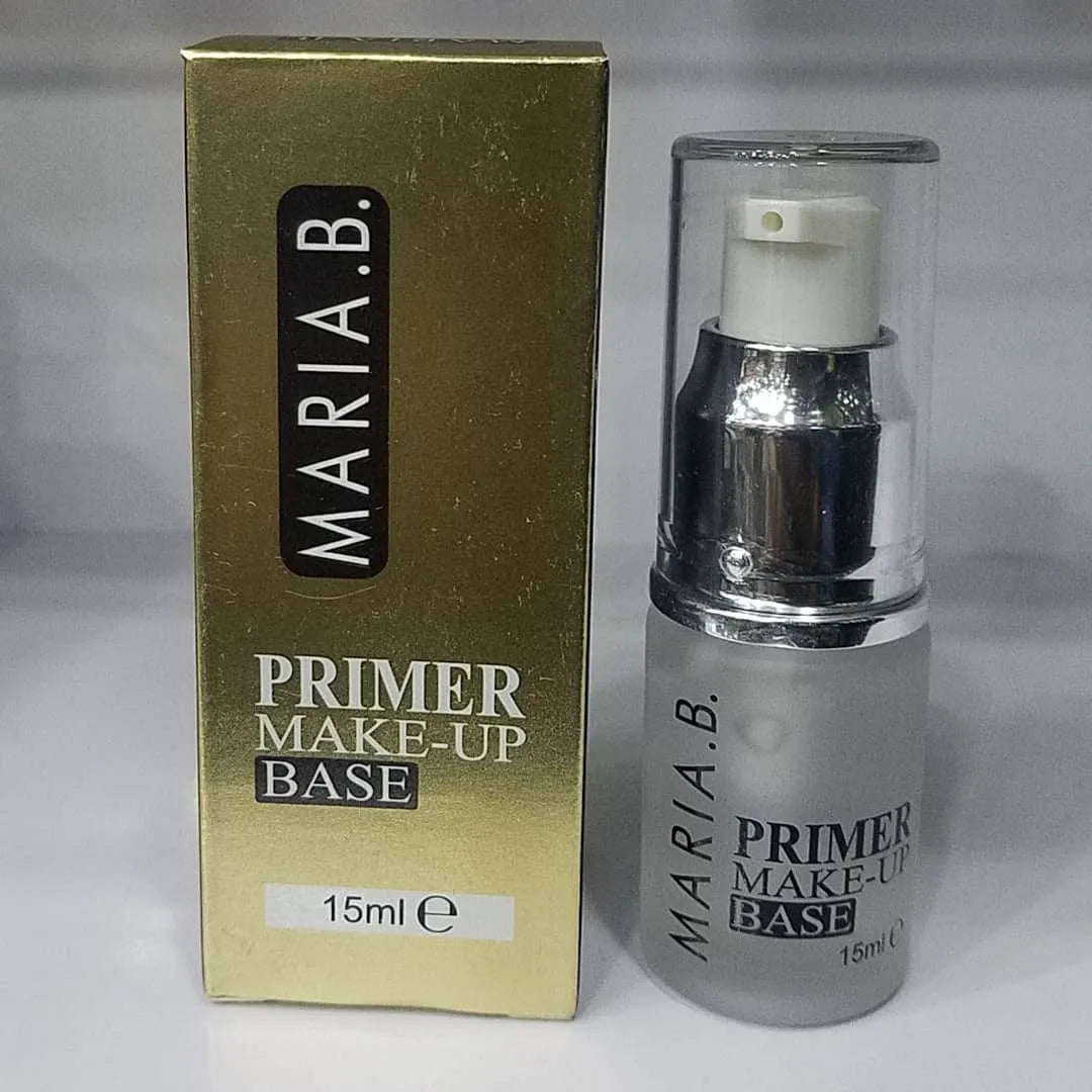 Maria B Primer Make-Up Base 15ml