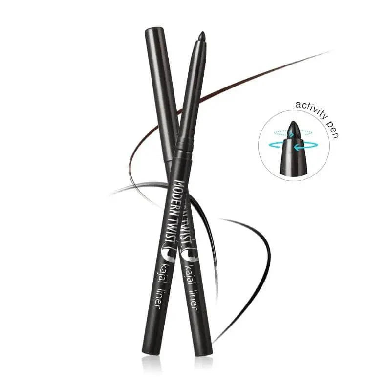 Menow Modern Twist Natural Kajal Liner Pencil