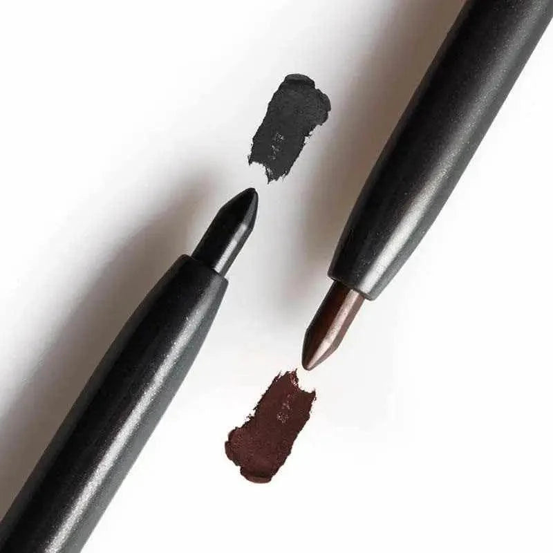 Menow Modern Twist Natural Kajal Liner Pencil