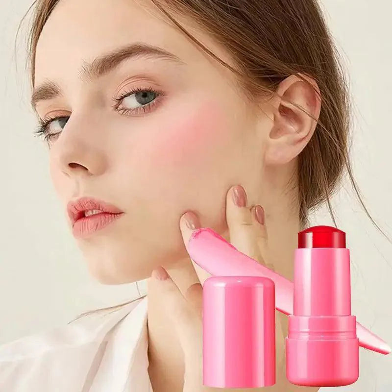 Milk Makeup Cooling Water Jelly Tint Lip + Cheek Blush Stain