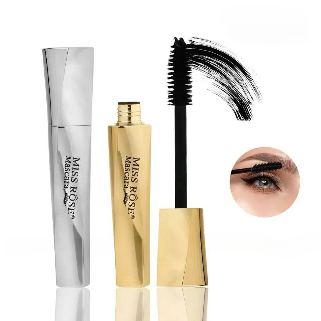 Miss Rose Glance Back Luxe Mascara