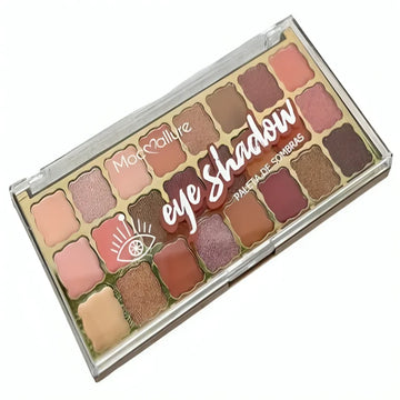 Mocallure Eyeshadow Palette - 24 Color