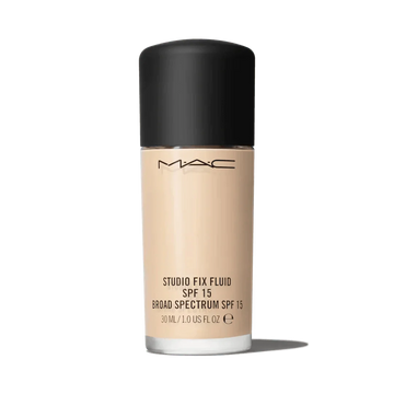 Original Mac Studio Fix Fluid Foundation SPF 15