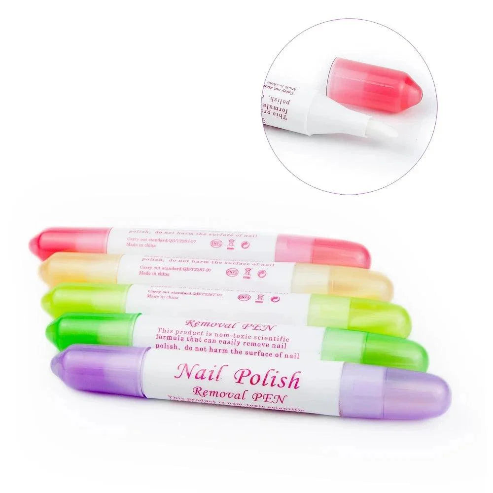 Nail Polish Remover Pen