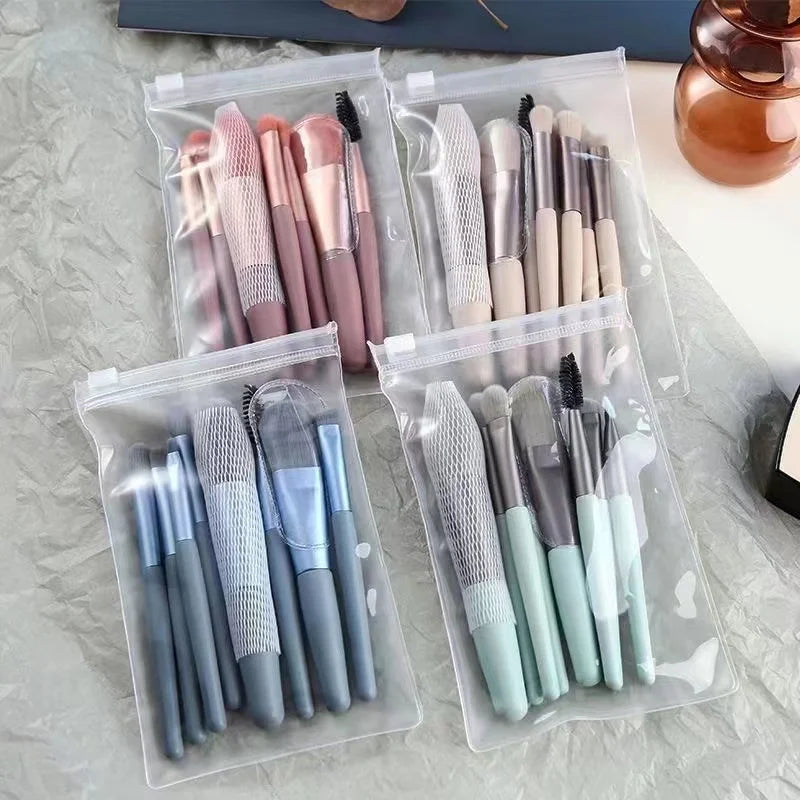 Brush Set - 7Pcs