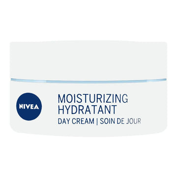 Nivea Moisturizing Hydratant Day Cream, 50ml