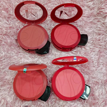 Note Matte blush