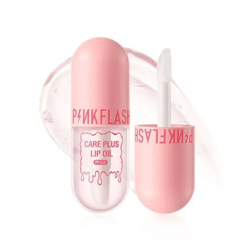 PINKFLASH Care Plus Lip Oil Each