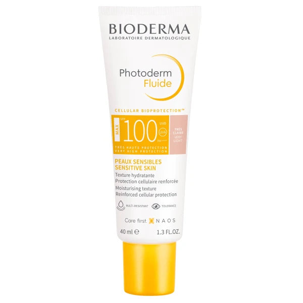 Bioderma photoderm haute protection