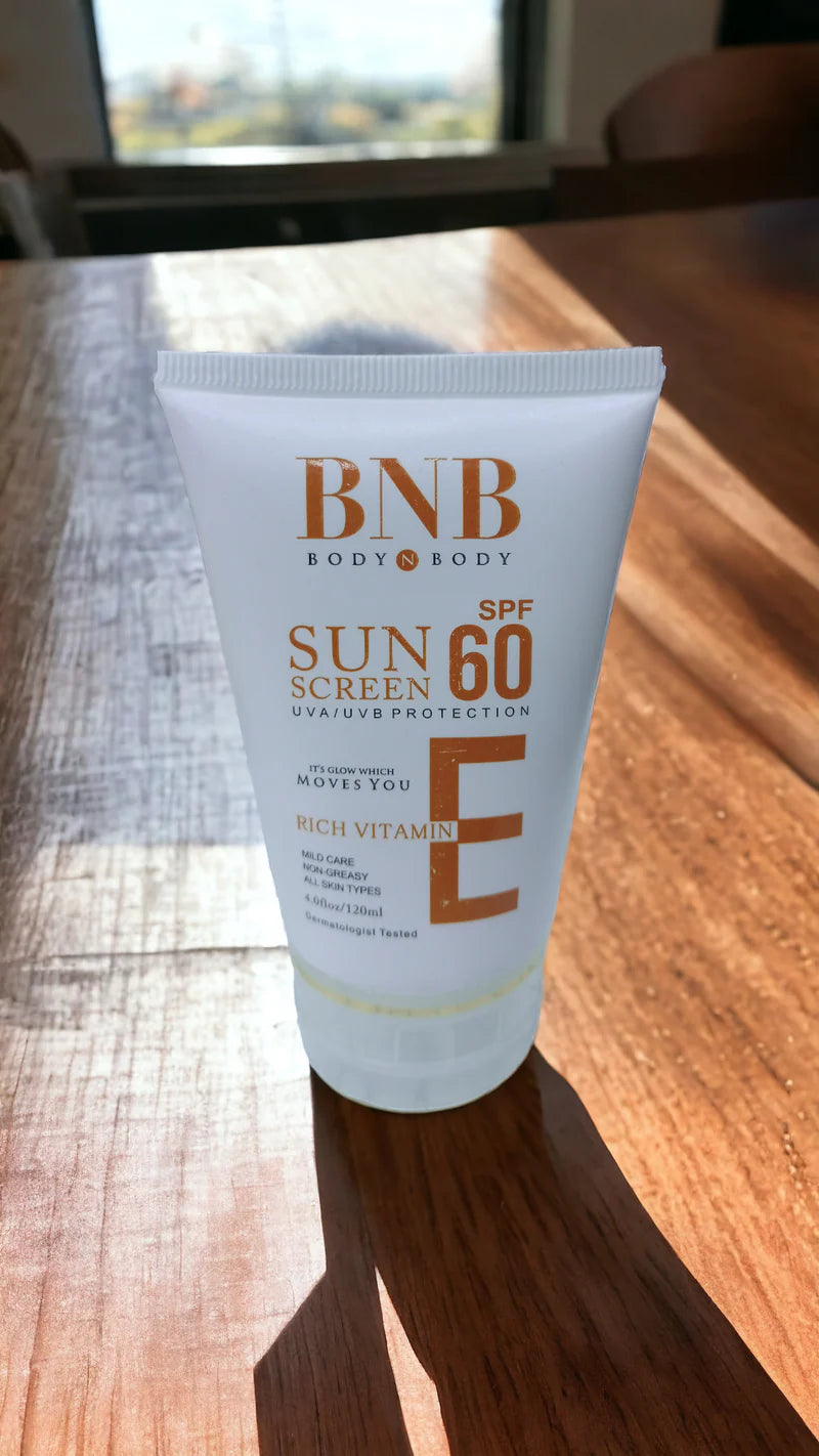 BNB Sunblock