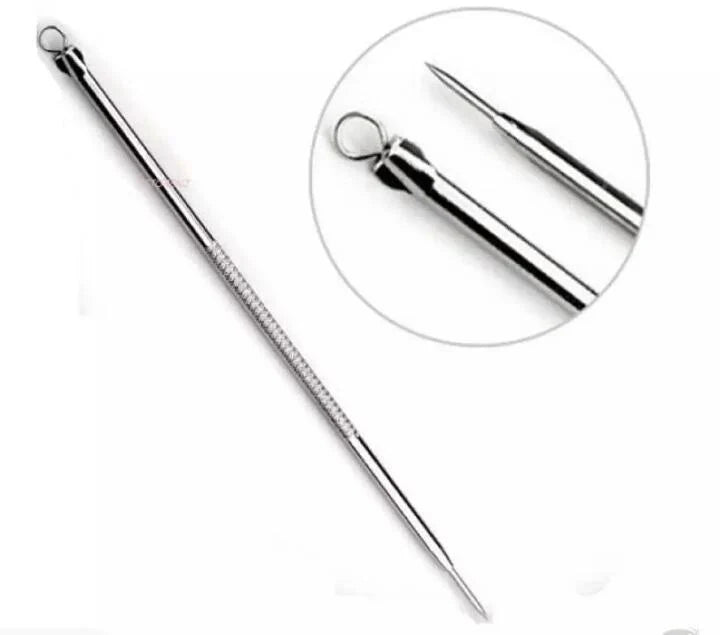 Quetee Beauty Blackheads Remover Pin