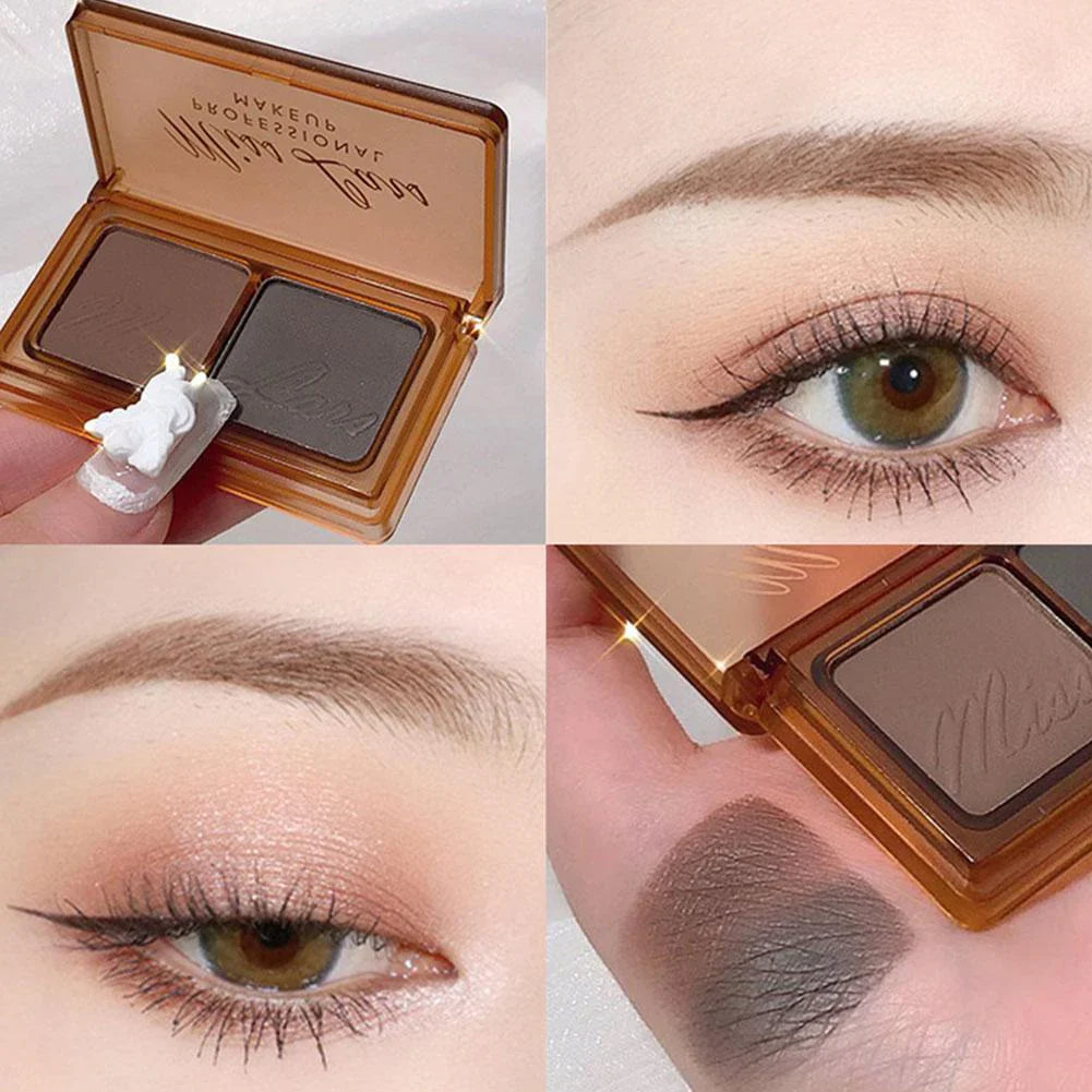 Miss Lara 2in1 Eyebrow Kit