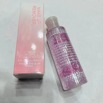 YanzhiMei Face Make up remover