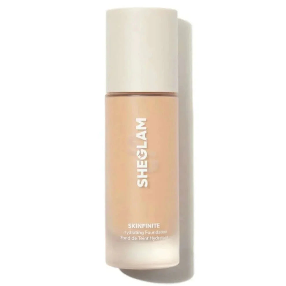 SHEGLAM Skinfinite Hydrating Foundation 40ml