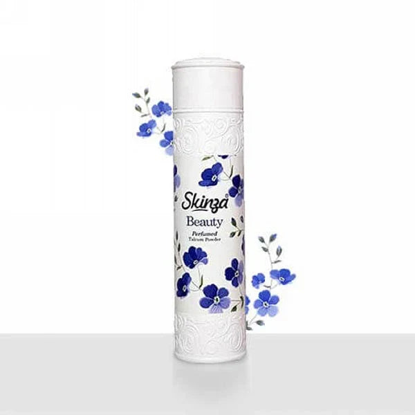 Skinza Talcum Powder Beauty 125gm