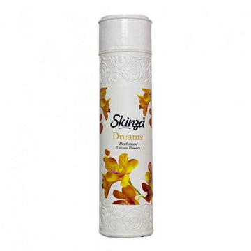 Skinza Talcum Powder Dreams 125gm