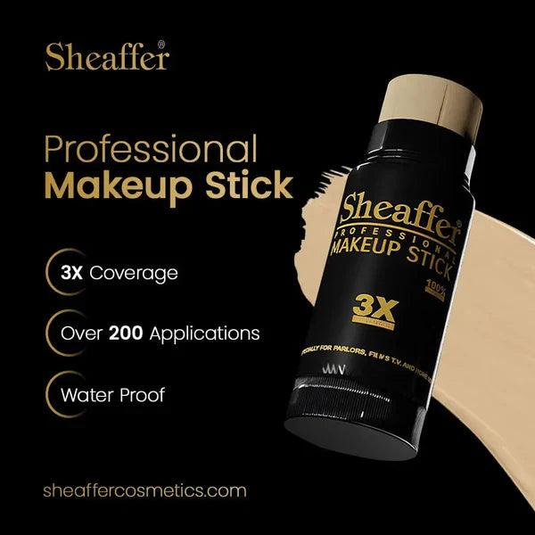 Sheaffer Professional Makeup Stick