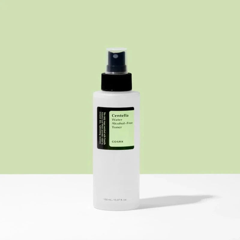 COSRX Water Alcohol-Free Toner