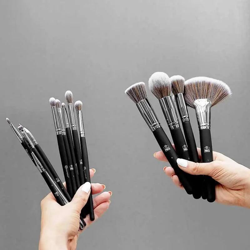 BH Studio Pro 13 Piece Brush Set