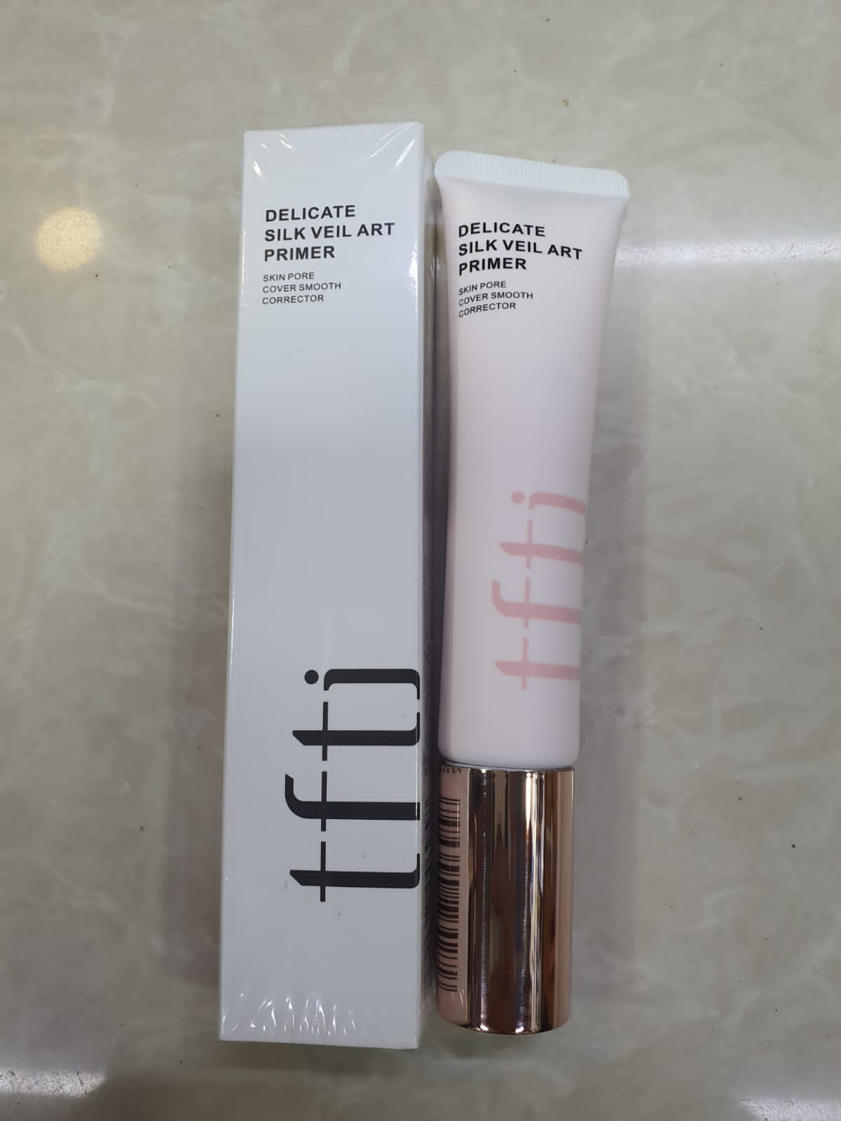 TFIT Delicate Silk Veil Art Primer 30ml