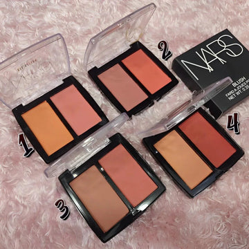 Nars 2 in 1 Blush Kit