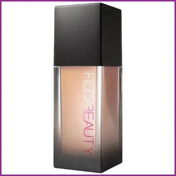 Huda Beauty Foundation