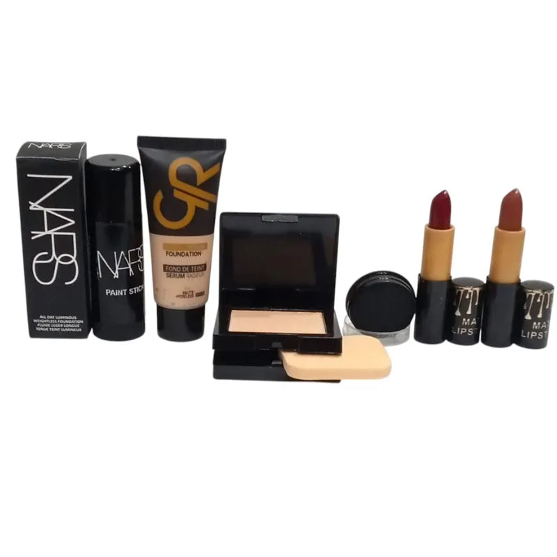 NARS Deal New 5in 1