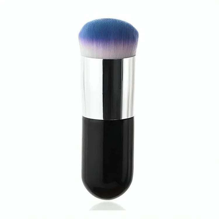 Makeup Brush Chubby Pier Foundation Brush