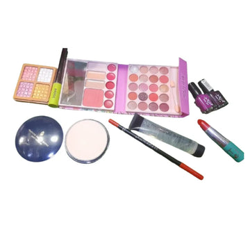 8 in 1 Make up Deal