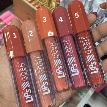 Pure Matte Lipgloss